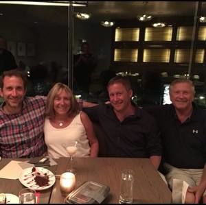 Meet your Posher, Ann